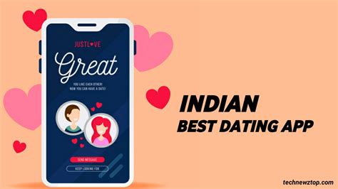 Indian Dating App 